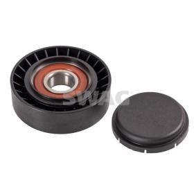 Compre Rolo tensor, correia trapezoidal estriada da SWAG 70 03 0021 a um preço baixo por 20,99 €