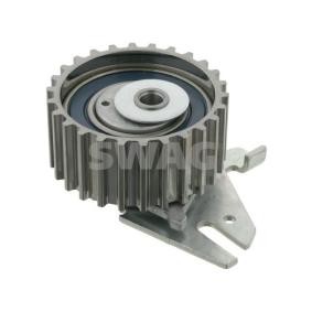 Achetez des Galet tendeur de courroie de distribution SWAG 70 03 0033 à prix pour 93,66 €