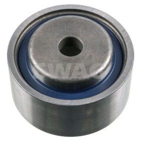 Comprar Polea de inversión y guía, correa de distribución de SWAG 70 03 0037 a bajo precio de 22,25 €