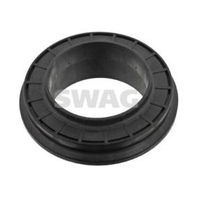 Acquista Cuscinetto volvente, Supporto ammortizz. a molla da SWAG 70 54 0009 a buon mercato per soli 18,80 €