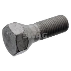Achetez des Boulon de roue SWAG 70 91 9335 à prix pour 3,33 €