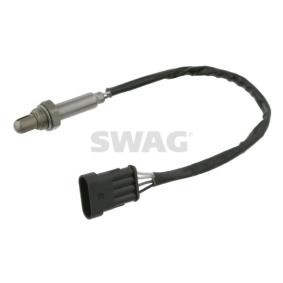 Lambdasonde von SWAG