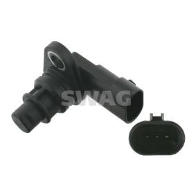Comprar Sensor, posición árbol de levas de SWAG 70 92 8130 a bajo precio de 60,32 €