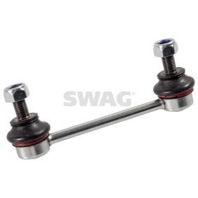 Köp Stabilisatorstag av SWAG 70 92 8606 till det låga priset 297,29 kr