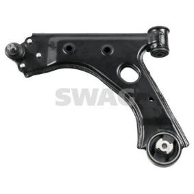 Acquista Braccio oscillante, sospensione ruota da SWAG 70 92 9144 a buon mercato per soli 59,99 €