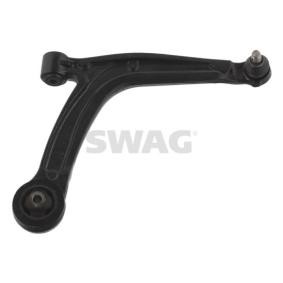Acquista Braccio oscillante, sospensione ruota da SWAG 70 93 4760 a buon mercato per soli 60,96 €