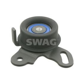 Achetez des Galet tendeur de courroie de distribution SWAG 80 03 0001 à prix pour 35,75 €