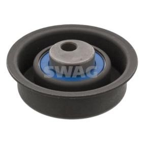 Achetez des Galet tendeur de courroie de distribution SWAG 80 03 0002 à prix pour 26,81 €