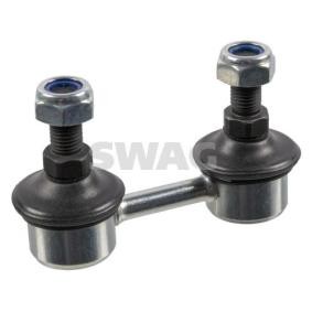 Acquista Bielletta barra stabilizzatrice da SWAG 80 76 0001 a buon mercato per soli 18,24 €