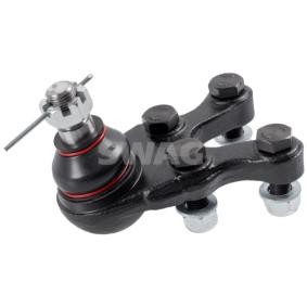 Achetez des Rotule de suspension SWAG 80 78 0002 à prix pour 29,99 €