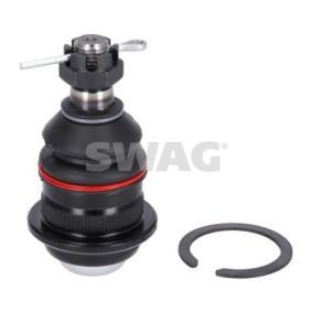 Achetez des Rotule de suspension SWAG 80 78 0005 à prix pour 25,15 €