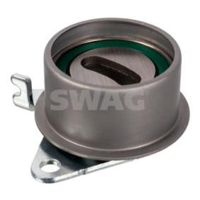 Achetez des Galet tendeur de courroie de distribution SWAG 80 92 6994 à prix pour 35,61 €