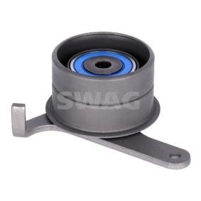 Achetez des Galet tendeur de courroie de distribution SWAG 80 92 7121 à prix pour 71,24 €
