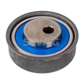 Achetez des Galet tendeur de courroie de distribution SWAG 80 92 7123 à prix pour 35,42 €