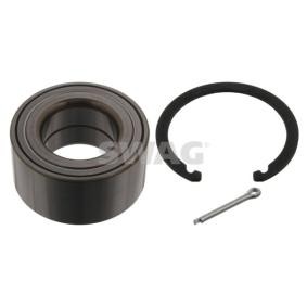 Achetez des Kit de roulement de roue SWAG 80 93 4273 à prix pour 61,24 €