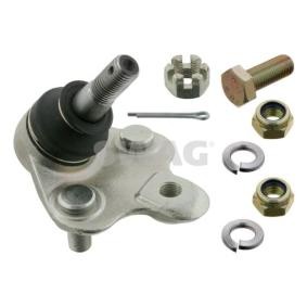 Acquista Testina braccio oscillante da SWAG 81 78 0001 a buon mercato per soli 25,86 €