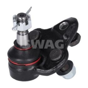 Acquista Testina braccio oscillante da SWAG 81 92 3111 a buon mercato per soli 18,87 €