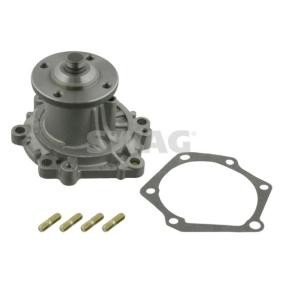 Achetez des Pompe à eau SWAG 81 92 6522 à prix pour 58,04 €