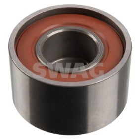 Umlenkrolle, Zahnriemen 81 92 6895 TOYOTA SEQUOIA von SWAG