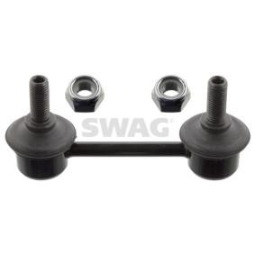 Acquista Bielletta barra stabilizzatrice da SWAG 83 79 0003 a buon mercato per soli 21,12 €