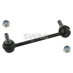Köp Stabilisatorstag av SWAG 85 92 4961 till det låga priset 240,46 kr