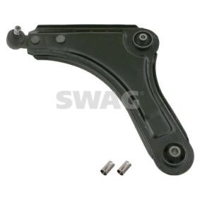 Compre Braço de suspensão da SWAG 89 92 6662 a um preço baixo por 53,85 €