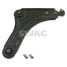 Compre Braço de suspensão da SWAG 89 92 6663 a um preço baixo por 53,85 €