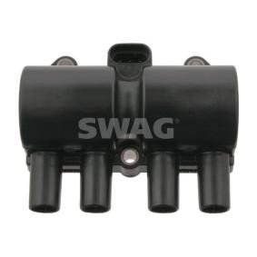 Køb Tændspole fra SWAG online til LACETTI notchback (J200) til lave fornuftige priser