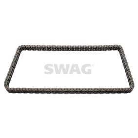 Osta SWAG Jakoketju netistä Frontera Mk I (A) SUV (U92)-mallille edulliseen hintaan