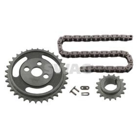 Achetez des Kit chaîne de distribution de chez SWAG en ligne pour Fiesta Mk4 3/5 portes (JAS, JBS) à prix modérés