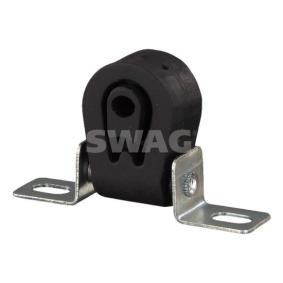 Köp Hållare till avgassystem av SWAG 99 90 1239 till det låga priset 68,12 kr