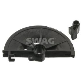 Kjøp Reparasjonssett, automatisk clutch av SWAG 99 90 1385 til den lave prisen 130,35 NOK