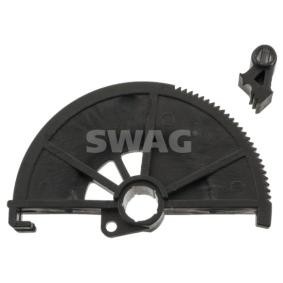 Kjøp Reparasjonssett, automatisk clutch av SWAG 99 90 1388 til den lave prisen 73,62 NOK