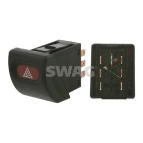 Warnblinkschalter von SWAG günstig für 13,92 €