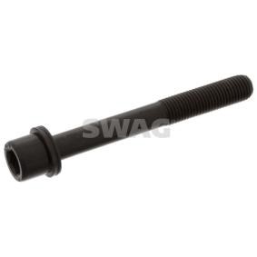 Zylinderkopfschraube von SWAG