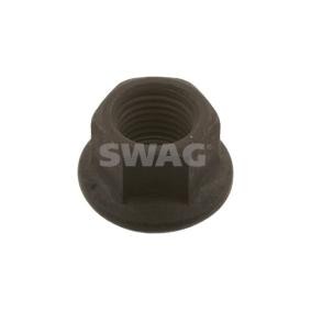 Osta Pyörän mutteri SWAG:llä 99 90 3556 edullisesti hintaan 1,35 €