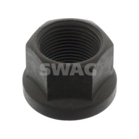 Kjøp Hjulmutter av SWAG 99 90 3558 til den lave prisen 28,41 NOK