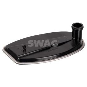 Achetez des Filtre hydraulique, boîte automatique SWAG 99 90 9463 à prix pour 12,25 €