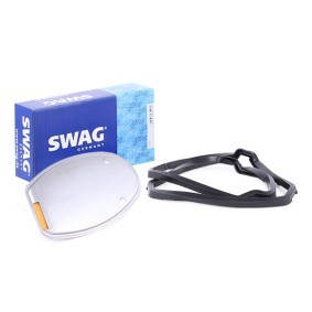 Achetez des Kit de filtre hydraulique, boîte automatique SWAG 99 91 0098 à prix pour 12,59 €