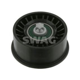 Umlenkrolle, Zahnriemen von SWAG 99 91 8181