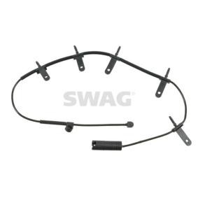Køb Slidindikator, bremsebelægning af SWAG 99 92 2397 til den lave pris 111,47 DKK