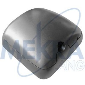 Acquista Specchio con grandangolo da MEKRA 61.9065.114H a buon mercato per soli 126,98 €