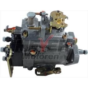 Acquista Pompa di iniezione da MEYER MOTOREN 016300800 a buon mercato per soli 775,79 €