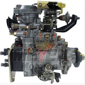 Osta Ruiskutuspumppu MEYER MOTOREN:llä 016306100 edullisesti hintaan 863,92 €