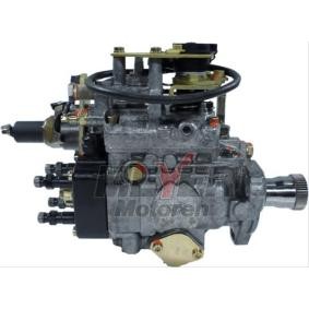 Osta Ruiskutuspumppu MEYER MOTOREN:llä 066309090 edullisesti hintaan 863,92 €