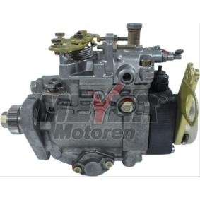 Osta Ruiskutuspumppu MEYER MOTOREN:llä 066309160 edullisesti hintaan 863,92 €