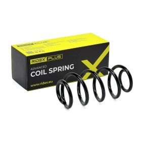 Köp Spiralfjäder av RIDEX PLUS 188C1508P till det låga priset 555,53 kr