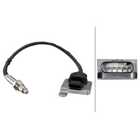 NOx-Sensor, NOx-Katalysator 6PN 358 307-251