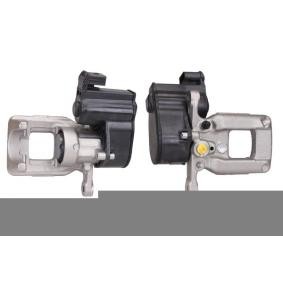 Bremssattel von HELLA