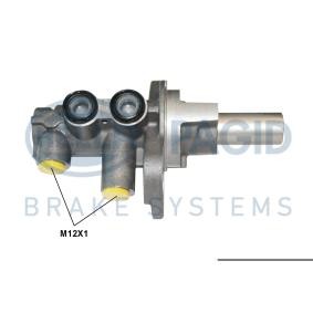 Comprar Cilindro principal de freno de HELLA 8AM 355 505-721 a bajo precio de 74,19 €